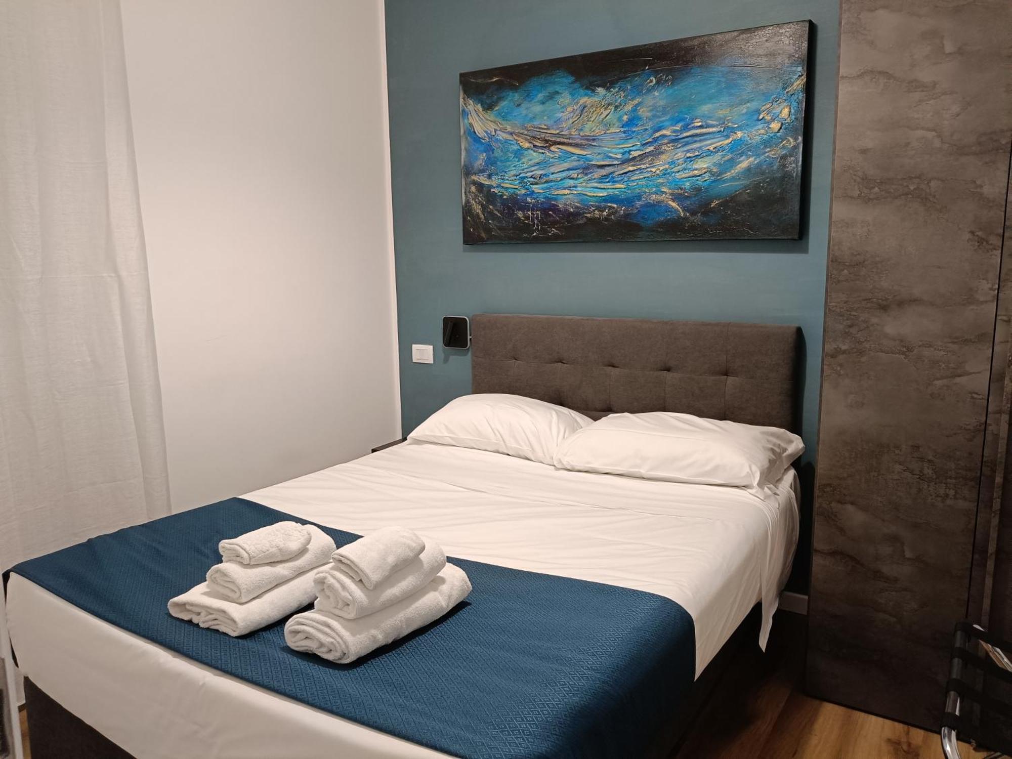 Ancient Rome Colosseum Modern And Bright Apartment Ngoại thất bức ảnh